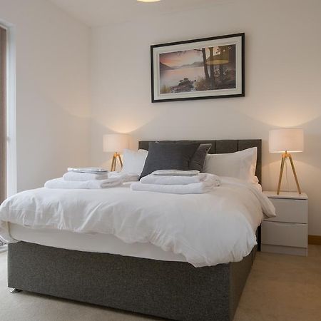 Tailored Stays - Executive Town House CBG Rum bild