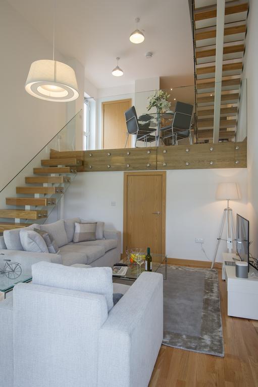 Tailored Stays - Executive Town House CBG Rum bild