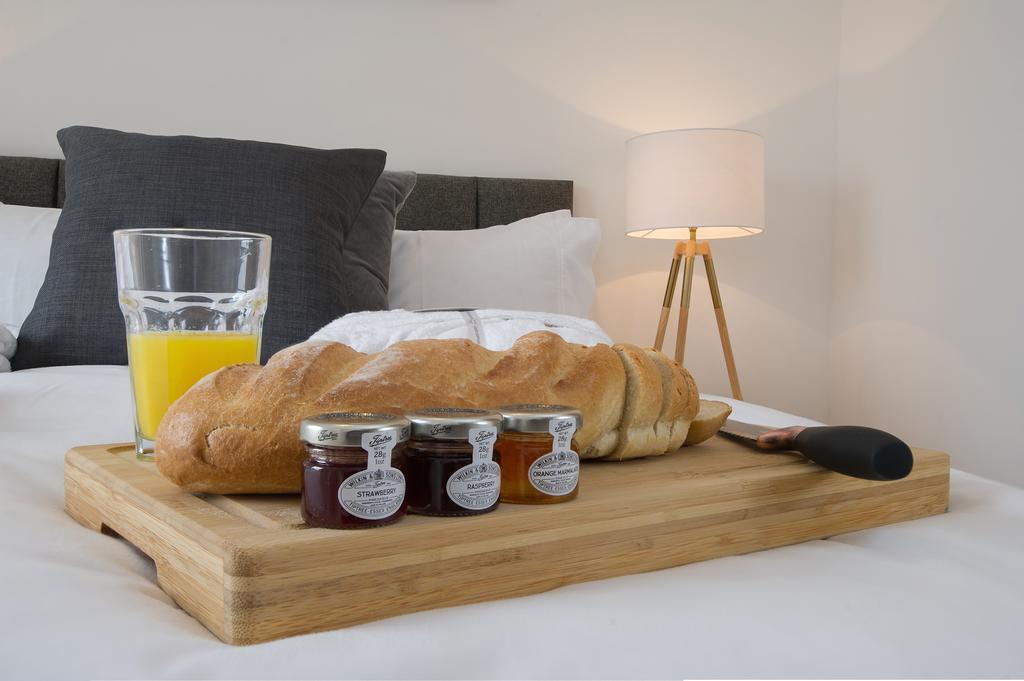 Tailored Stays - Executive Town House CBG Rum bild