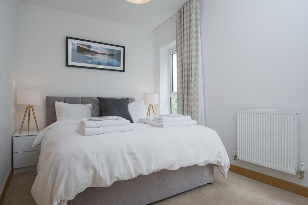 Tailored Stays - Executive Town House CBG Rum bild