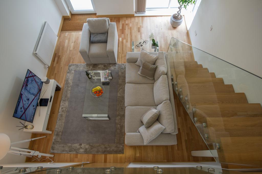 Tailored Stays - Executive Town House CBG Exteriör bild